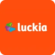 Luckia logo